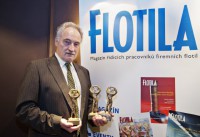 Vozy ŠKODA se těší oblibě u fleetových zákazníků